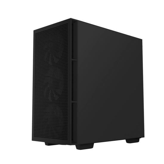 DeepCool CH560 ARGB BK 3x 14 cm ARGB 1x 12 cm ARGB